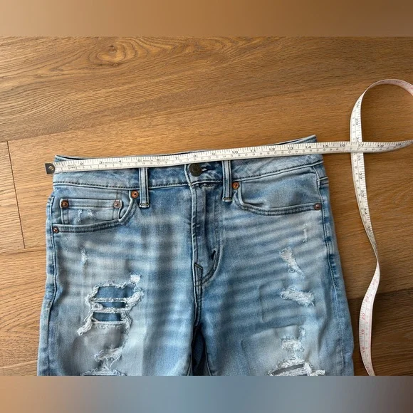 Men’s 28X28 American Eagle jeans - Picture 10 of 12